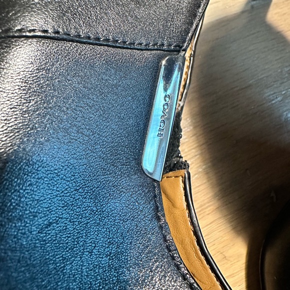 Coach Shoes - Picture 3 of 4